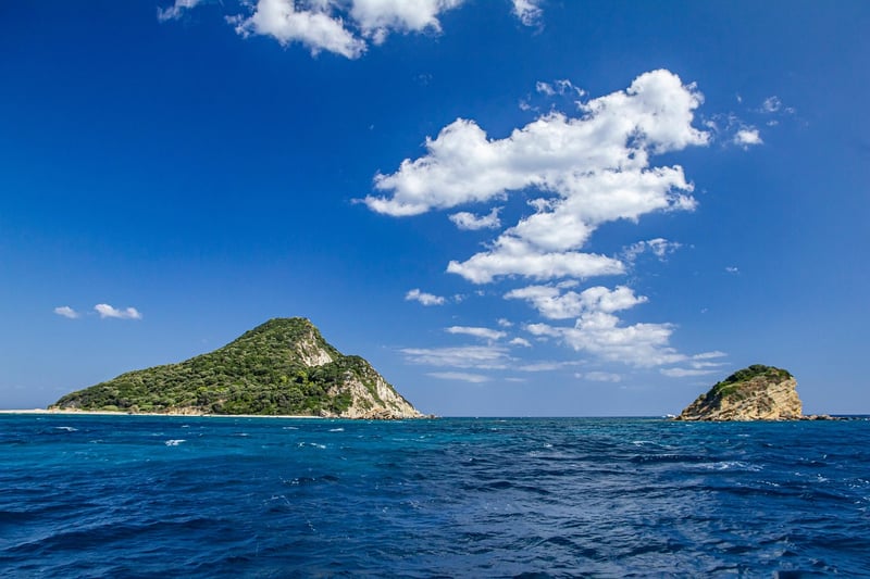 Hidden Beach, Mexico